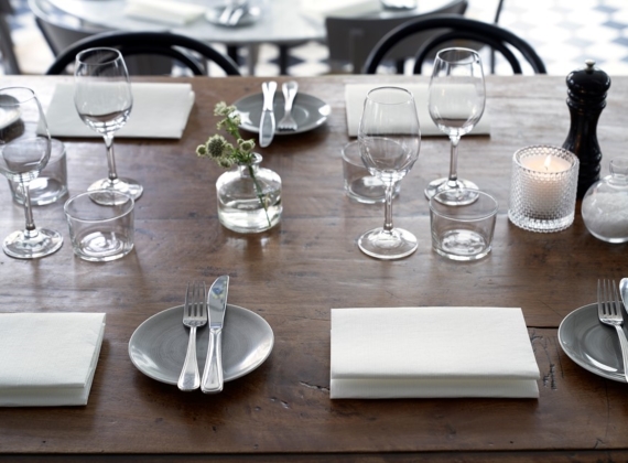 Ristorante Bianda